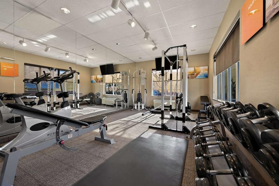 Comfort Inn & Suites Airport Hotel in Reno