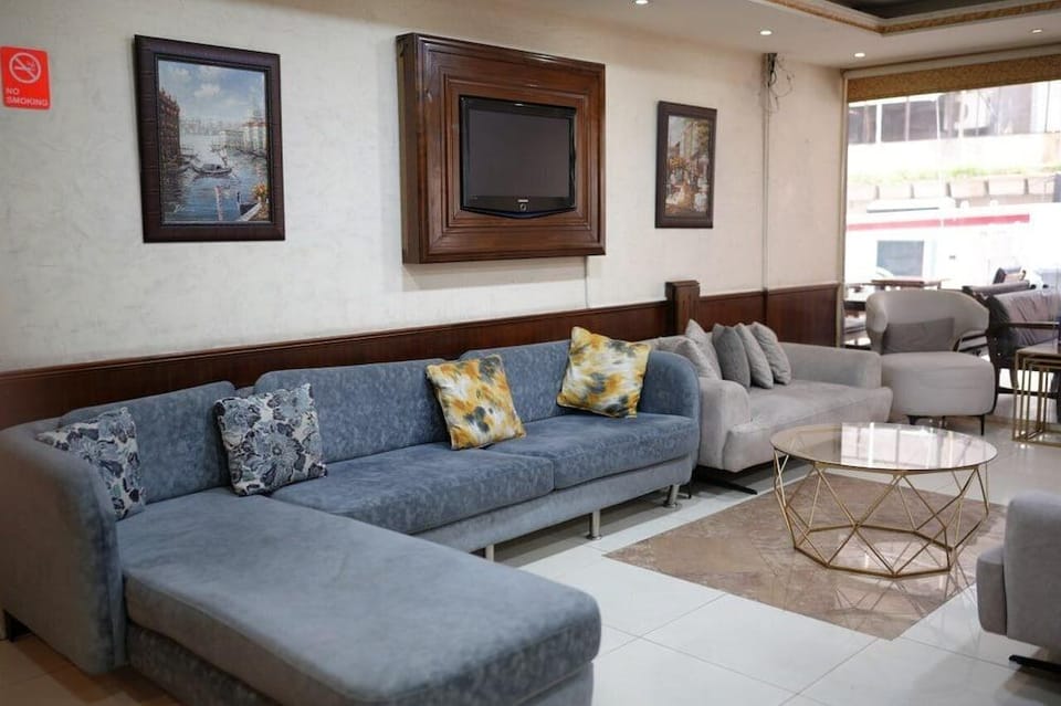 Elyseeresidence Hotel Hotel in Africa