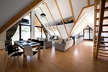 Harenda Residence Hotel in Zakopane