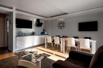 Harenda Residence Hotel in Zakopane