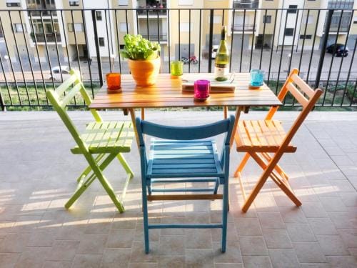 Sweet Home Hotel in L'Aquila