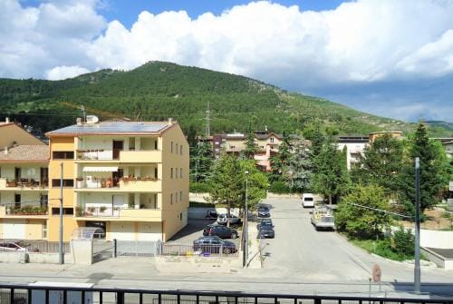Sweet Home Hotel in L'Aquila
