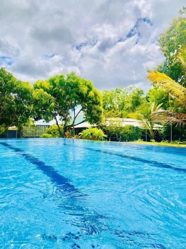 Organic Garden Sigiriya Hotel in Dambulla