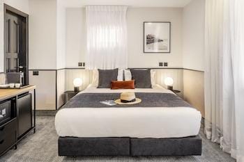 The New Port Hotel Tel Aviv Hotel in Tel Aviv-Yafo