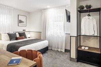 The New Port Hotel Tel Aviv Hotel in Tel Aviv-Yafo