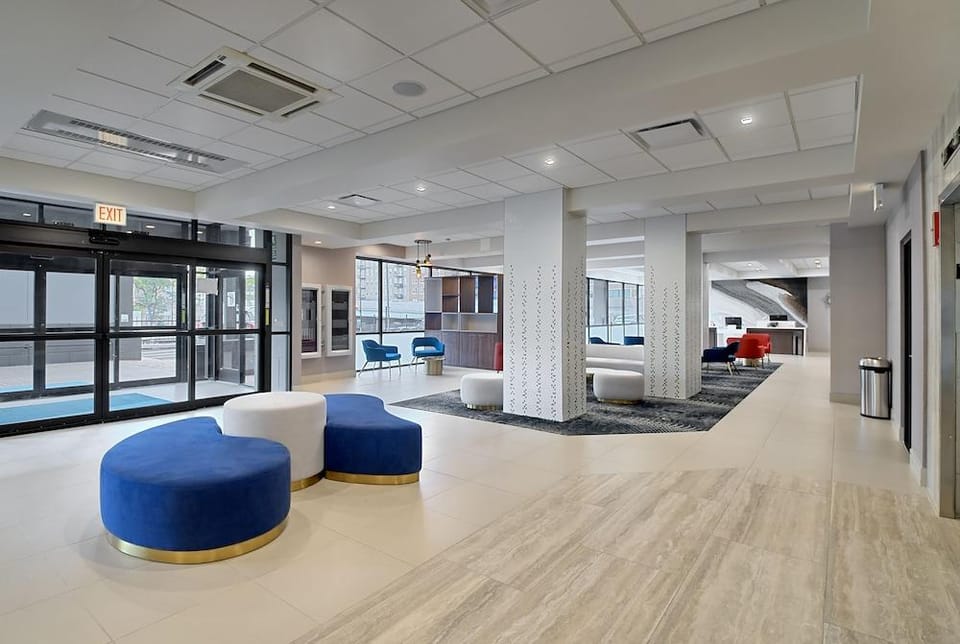 Holiday Inn & Suites Chicago - Downtown, an IHG Hotel Hotel in South Loop