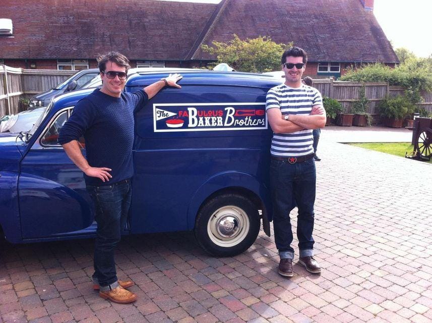 Church Farm Barns Hotel in Stratford-upon-Avon
