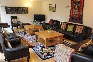 Church Farm Barns Hotel in Stratford-upon-Avon