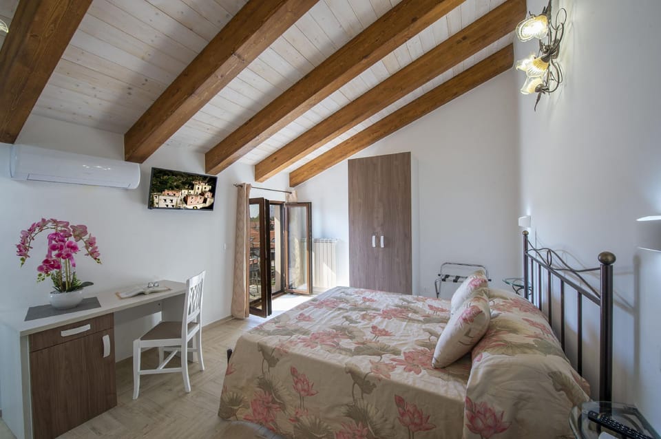 Il Ritrovo degli dei Hotel in Furore