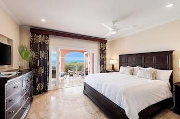 The Buccaneer Beach & Golf Resort Hotel in St. Croix