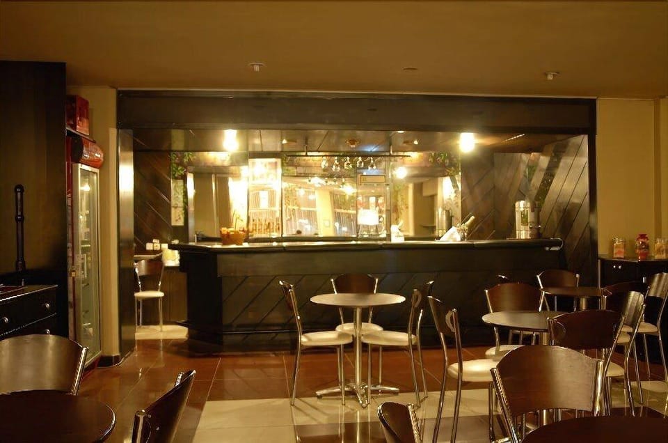 Hotel Eken Hotel in Greece