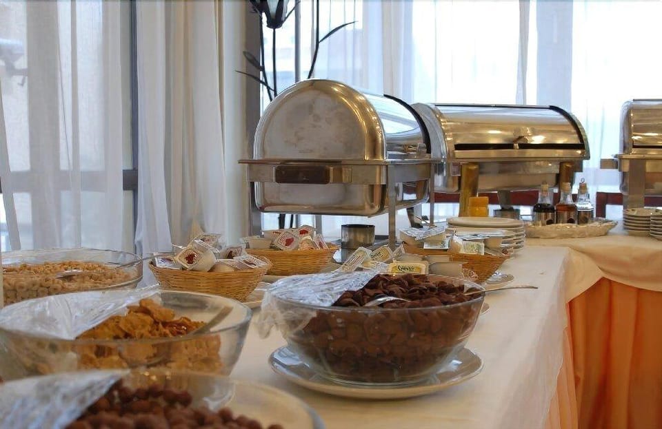 Hotel Eken Hotel in Greece