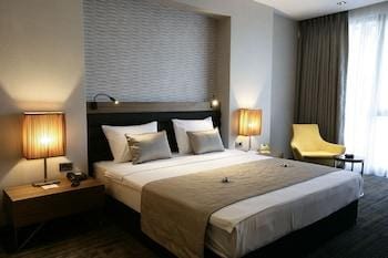 RYS Hotel & Restaurant Hotel in Evros, Greece