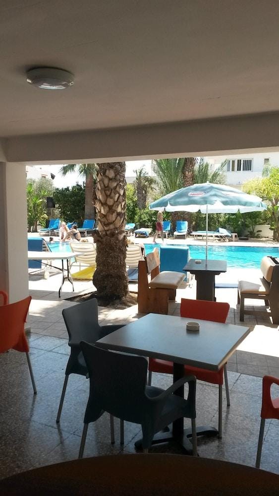 Pavlinia Hotel Apartments Hotel in Ayia Napa