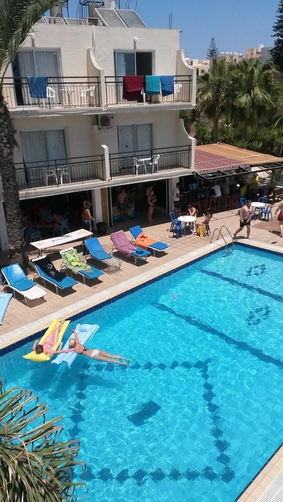 Pavlinia Hotel Apartments Hotel in Ayia Napa