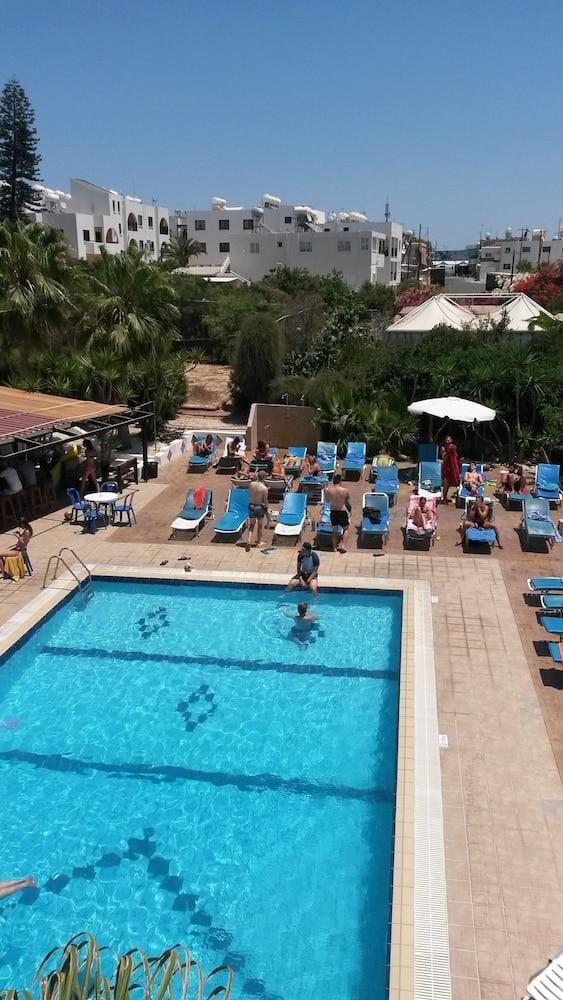 Pavlinia Hotel Apartments Hotel in Ayia Napa