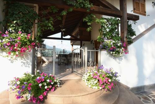 B&B Magire Hotel in Trentino-South Tyrol