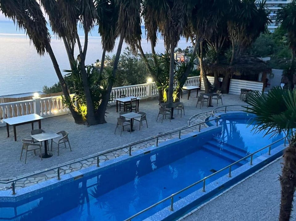 SANREMO VLORE Hotel in Vlorë