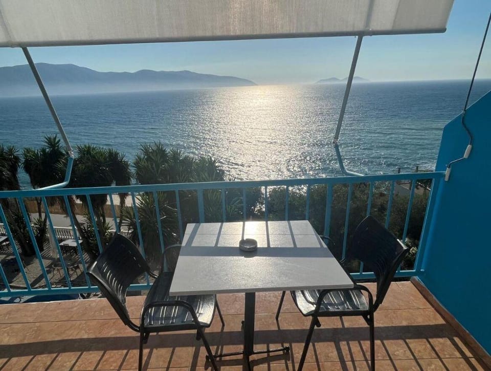SANREMO VLORE Hotel in Vlorë