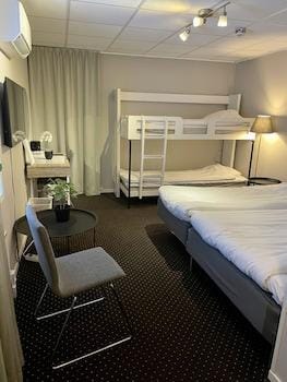 Hotel Entre Norr Hotel in Sweden