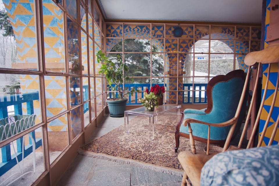 La Crestolina Hotel in Piedmont