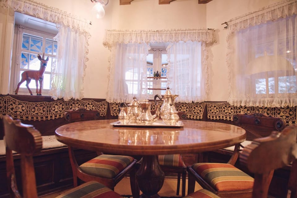 La Crestolina Hotel in Piedmont