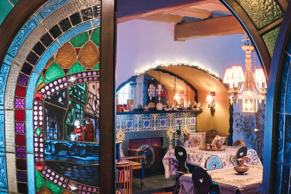 La Crestolina Hotel in Piedmont
