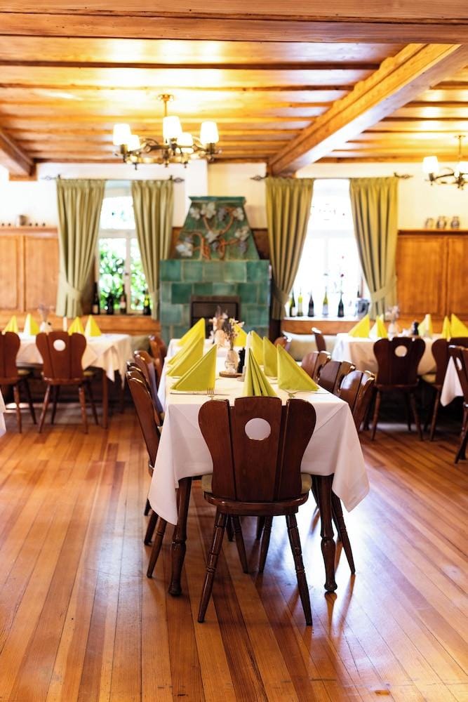 Gasthaus Honigsack Hotel in Rhineland-Palatinate