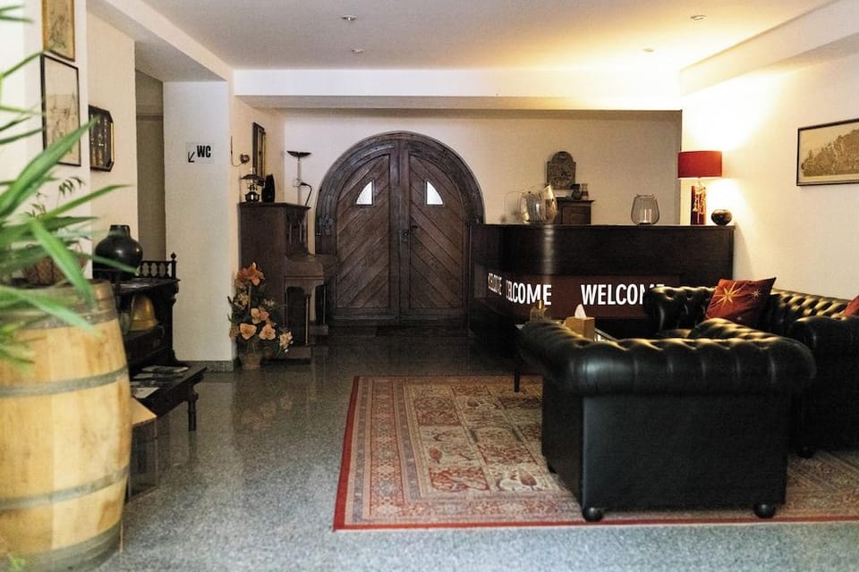 Gasthaus Honigsack Hotel in Rhineland-Palatinate