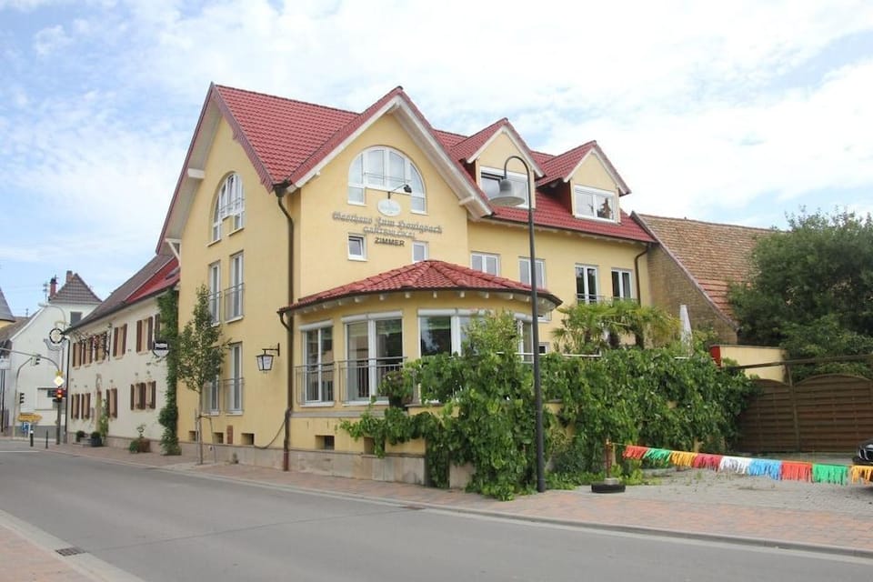 Gasthaus Honigsack Hotel in Rhineland-Palatinate