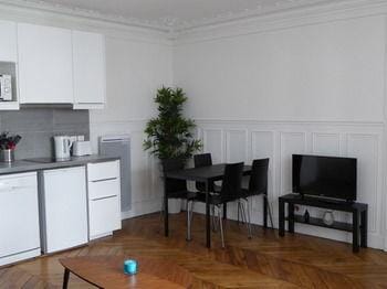Residence Bergere - Appartements Hotel in Paris