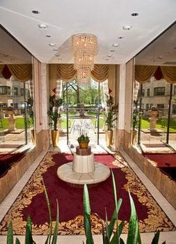 Arlington House Hotel in City of Westminster