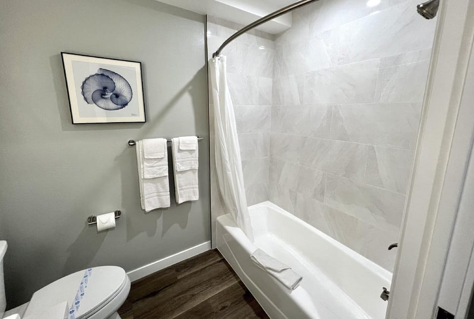 Lincoln Inn Hotel in Venice Beach