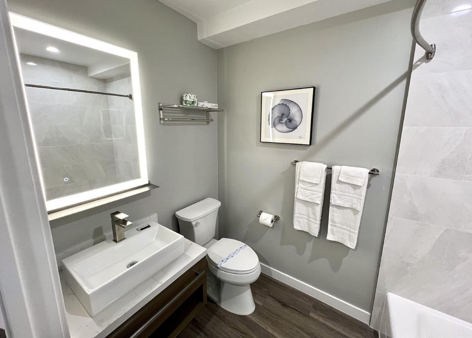 Lincoln Inn Hotel in Venice Beach