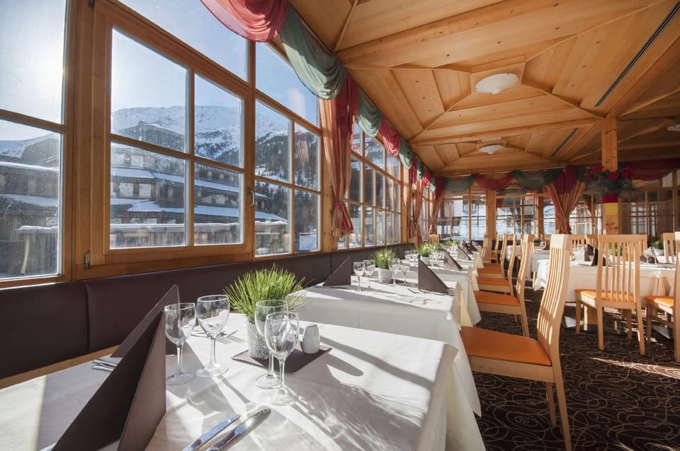 Golf Hotel Hotel in Trentino-South Tyrol