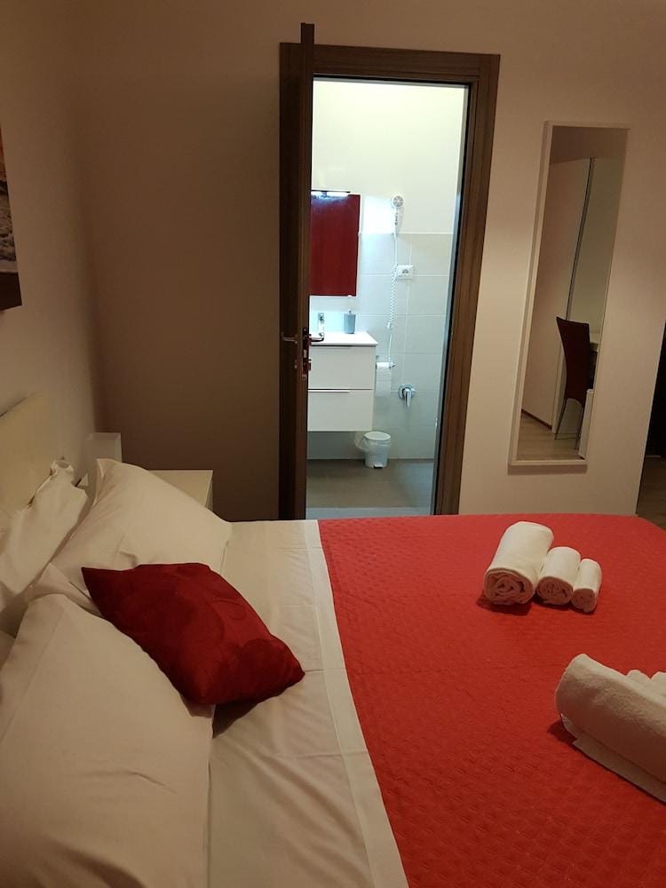 Borgo Vaticano Guest House Hotel in Rome