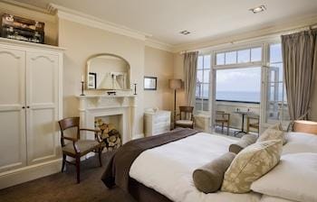 Marine Hotel Hotel in Whitstable