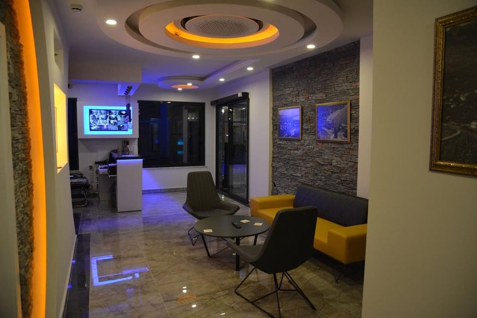 Cemal Bey Apart Otel Hotel in Alanya