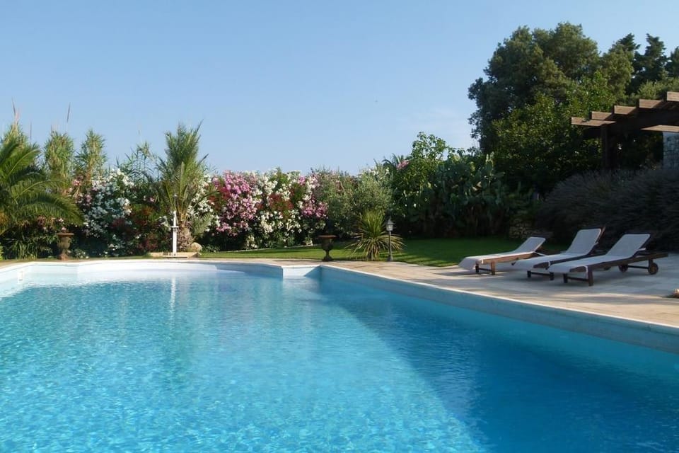 Dimora Celeste Hotel in Province of Taranto