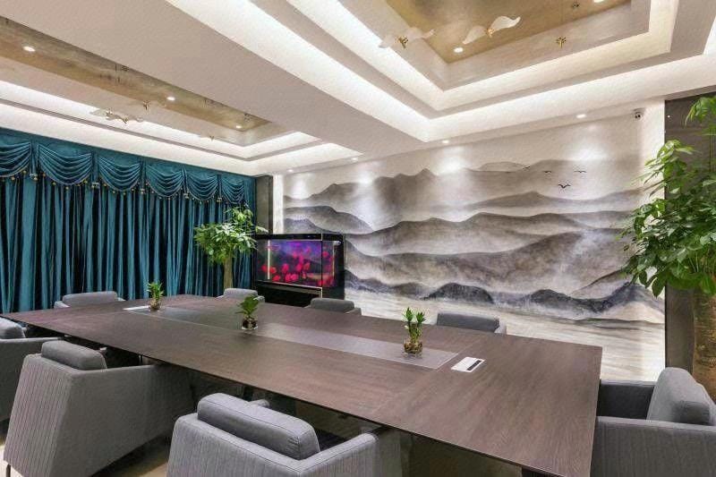 Hangzhou Tianhe Hotel Hotel in Hangzhou