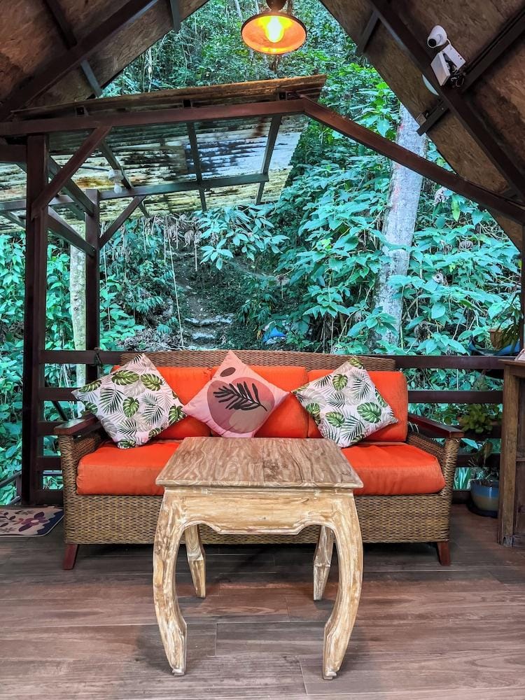 Rupa Rupa High Jungle Eco B&B Hotel in Department of Cusco