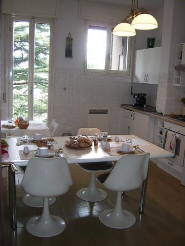 B&B La Zucca Hotel in Bologna