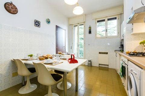 B&B La Zucca Hotel in Bologna