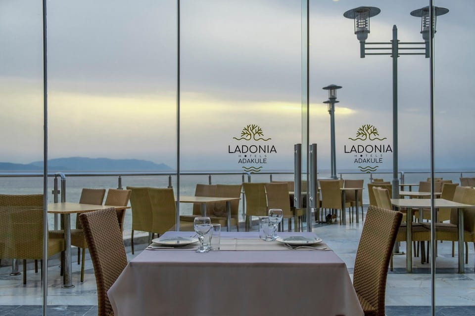 Ladonia Adakule Hotel in Kusadasi