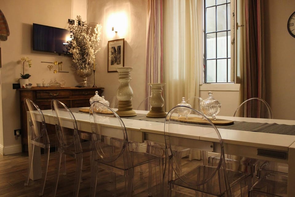 B&B Cimatori Hotel in Florence