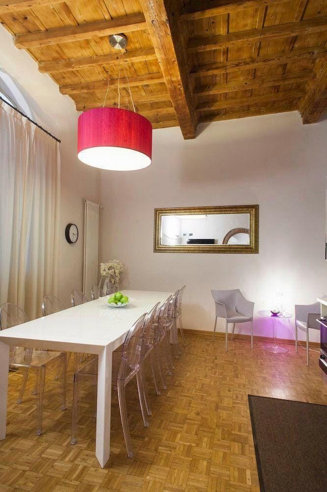 B&B Cimatori Hotel in Florence