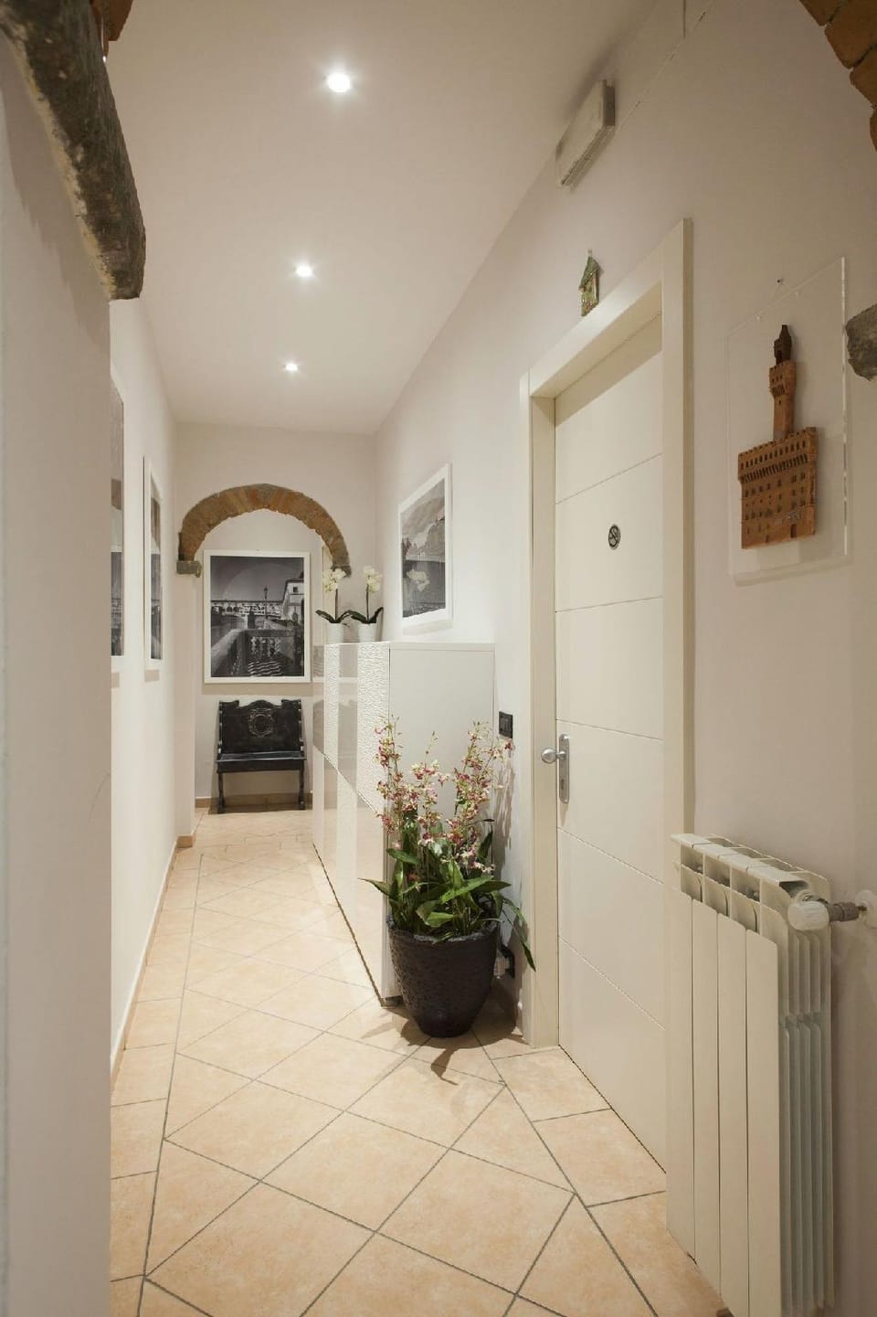 B&B Cimatori Hotel in Florence
