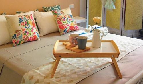 Divas solution Hotel in Riomaggiore