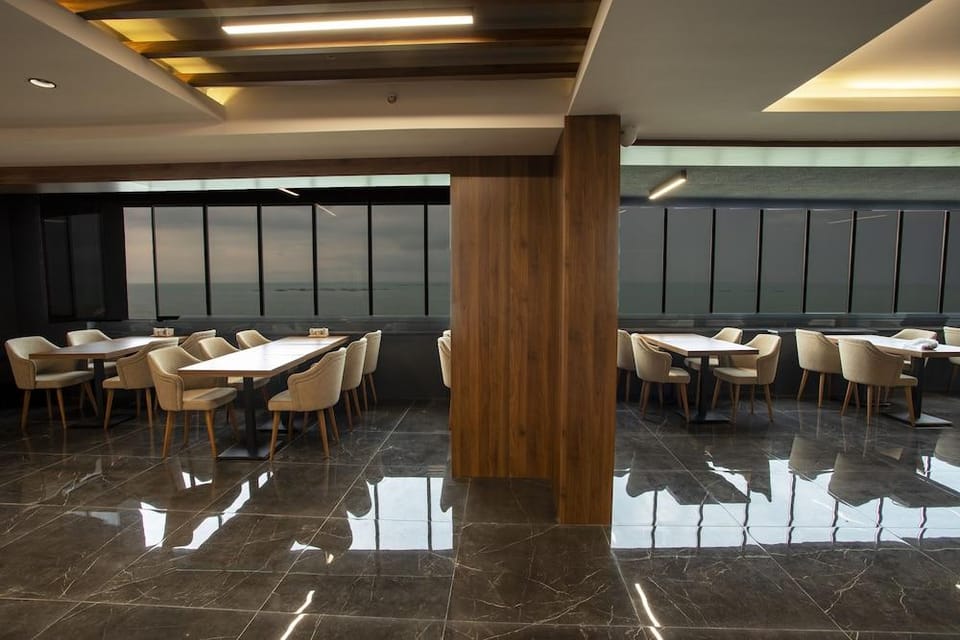 Gursoy Exclusive Hotel Hotel in Turkey