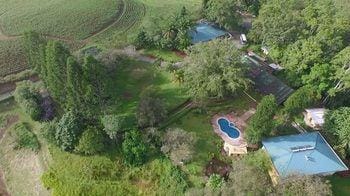 Hotel Villa Florencia Hotel in Cartago Province, Costa Rica